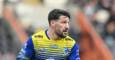 RL Today: Castleford closing in on Gareth Widdop & Woolf linked with NRL once again