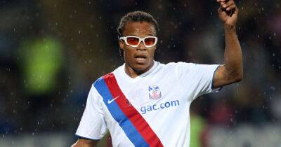 Wilfried Zaha - Recalling Edgar Davids at Crystal Palace: ‘He was no Shaun Derry’ - msn.com -  Leicester