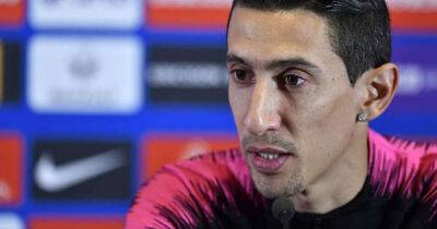 Angel Di Maria's brutally honest Real Madrid comments as he 'offers himself' to Barcelona