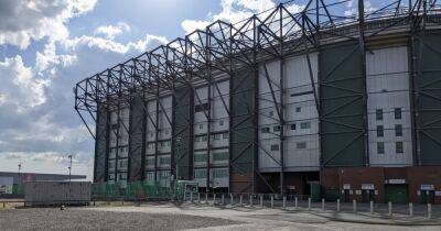 Celtic Park set for summer makeover as iconic banners come down with Champions League return on the horizon