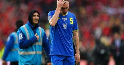 Aviva Stadium - Ukraine - Serhiy Sydorchuk: 'Soldiers watch our games in trenches' - breakingnews.ie - Russia - Ukraine - Scotland - Ireland -  Kiev