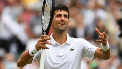 Wimbledon power rankings: Will Novak Djokovic and Iga Swiatek rule on grass? Will Coco Gauff and Nick Kyrgios challenge?