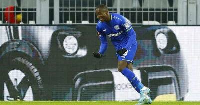 Dan Ashworth - Mohamed Salah - Ashworth "looking" at Newcastle deal for "clever" £75m gem, he can be Howe's own Salah - opinion - msn.com - Egypt