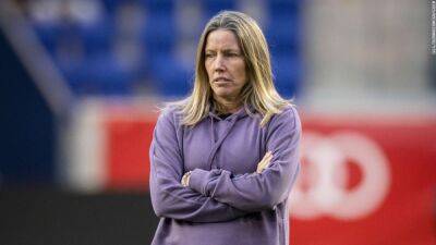 NWSL's Orlando Pride place two coaches on leave during retaliation investigation - edition.cnn.com