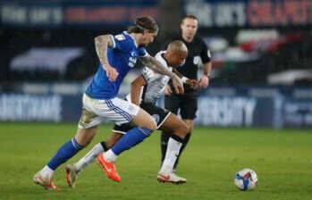 Alan Nixon - “Very useful signing” – Stoke City set to swoop in for Derby County transfer target: The verdict - msn.com - Manchester -  Cardiff -  Stoke