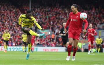 “Considerable eight-figure fee” – Watford to consider sensible offers for key asset previously linked with Liverpool and Man Utd: The verdict - msn.com - Senegal