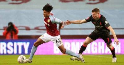 Gerrard can unearth his next Matty Cash in AVFC's teen sensation who's a “cut above” - opinion