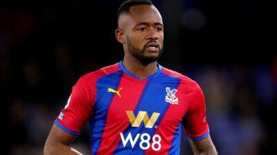 Jordan Ayew among four Crystal Palace players to sign new one-year deals