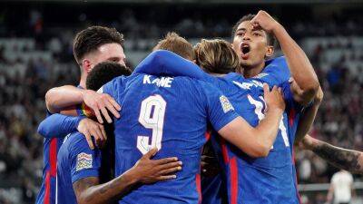 Jack Grealish - Gareth Southgate - Jarrod Bowen - UEFA Nations League: England are boring? So what? Good football doesn’t win tournaments – The Warm-Up - eurosport.com - Germany - Italy