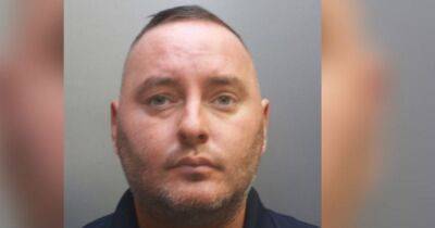 Supporters weep as ex-taxi driver jailed for 'terrifying' attack on girl - manchestereveningnews.co.uk