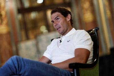 Redefining limits: Rafael Nadal shows age no obstacle to sporting dominance