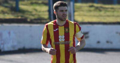 Albion Rovers - Former Albion Rovers skipper's Dumbarton switch will make for 'strange experience' next season - dailyrecord.co.uk