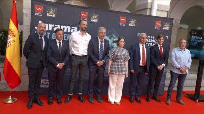 FIA ETCR to showcase Next Generation Festival at Circuito de Madrid Jarama-RACE