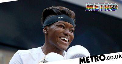 Nicola Adams: Boxing and sport has always respected my sexuality but there is still a long way to go - metro.co.uk - Britain