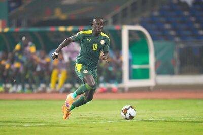 Aliou Cisse - Hove Albion - Mane snatches dramatic victory for African champions Senegal - news24.com - Serbia - Mozambique - Egypt - Cameroon - Senegal - Comoros - Rwanda - Zambia - Benin