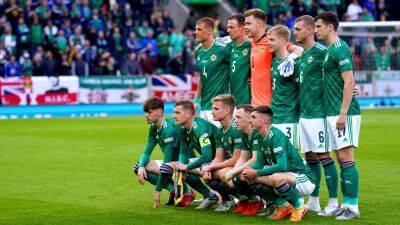 5 key talking points ahead of Northern Ireland’s Nations League tie with Kosovo