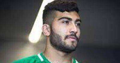 Royal Antwerp - Mohammad Abu Fani gets Celtic transfer open door as Maccabi Haifa reveal they're willing to sell - dailyrecord.co.uk - Scotland - Israel