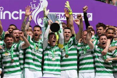 Celtic pre-season 2022/23: Fixtures & everything you need to know
