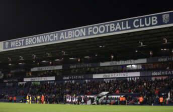 Nigel Quashie delivers honest verdict on West Brom’s ambitions for the 2022/23 campaign