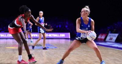 Commonwealth Games 2022: Team Scotland announce Thistles squad for netball matches