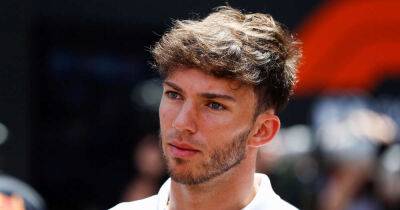 Fernando Alonso - Carlos Sainz - Pierre Gasly - Gasly "a bit sad" new F1 rules haven’t cut gap to top teams - msn.com - Monaco