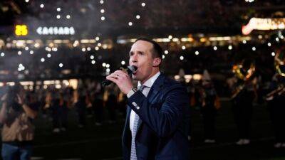 Brees won't return for NBC's NFL and Notre Dame coverage - tsn.ca - New York -  Las Vegas -  New Orleans - county San Diego