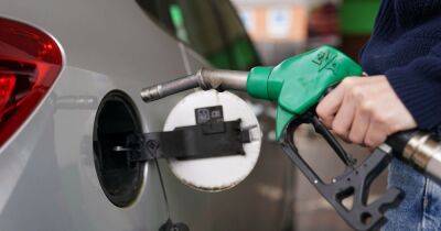 Cheapest petrol stations for every Greater Manchester borough as prices hit record high