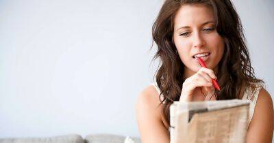 Free summer puzzle book with your newspaper this Saturday - manchestereveningnews.co.uk