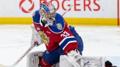 Oil Kings cruise past T-Birds in WHL playoffs, lead final series 2-1