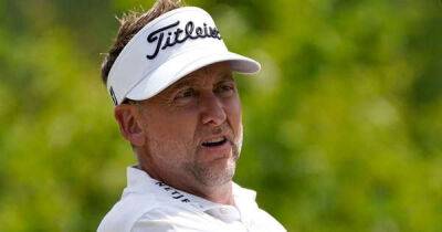 Dustin Johnson - Ian Poulter - Lee Westwood - Phil Mickelson - Poulter: LIV Golf not 'controversial' | Ryder Cup future 'unknown' - msn.com - Britain - Saudi Arabia