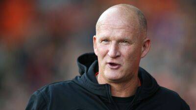 Simon Grayson appointed manager of Indian Super League club Bengaluru