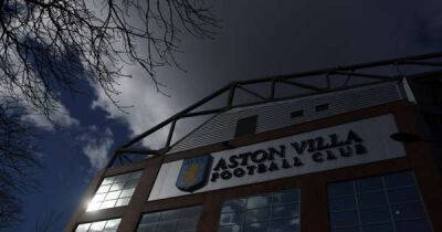 Aston Villa now closing in on low-budget swoop for 'clinical' gem; Lange not messing around