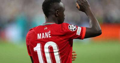 The Ballon d'Or clause in Bayern's second offer to Liverpool for Sadio Mane is an absolute joke