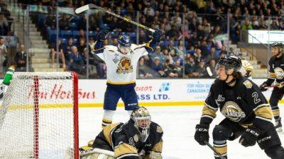 Cataractes, Islanders set for QMJHL Championship Game 3 on TSN - tsn.ca -  Charlottetown
