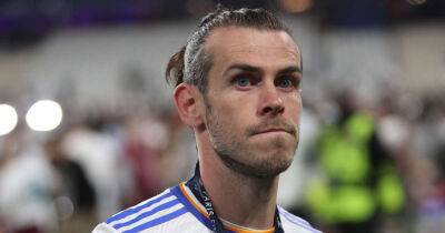 'Its not a joke!' - Bale offered to La Liga minnows in shock free transfer revelation - msn.com - Ukraine - Spain