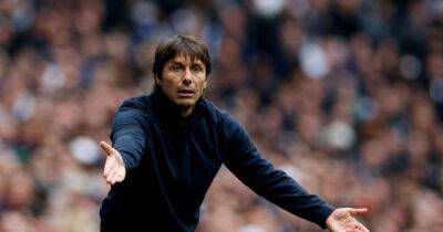 Antonio Conte - Fabio Paratici - Ivan Perisic - Fraser Forster - Alessandro Bastoni - Pau Torres - Conte desperate for Spurs to sign 'world class' star who's now seriously in danger of being sold - msn.com - Italy