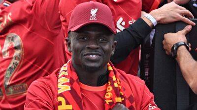 Liverpool reject 'laughable' Bayern Munich transfer bid for Sadio Mane with Ballon d'Or add-ons - reports
