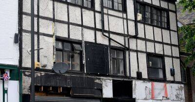 Historic weavers cottages listed after 'emergency' application by heritage campaigners - manchestereveningnews.co.uk - Britain - Manchester - county Long