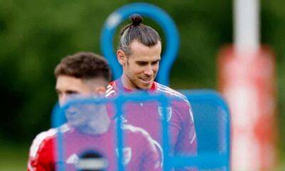 Jonathan Barnett - Gareth Bale has offered to play for Getafe, Spanish club’s president claims - theguardian.com - Spain - Madrid