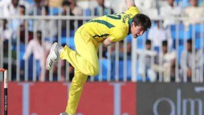 Sri Lanka vs Australia, 2nd T20I, Live Score: Jhye Richardson Replaces Mitchell Starc As Australia Elect To Bowl