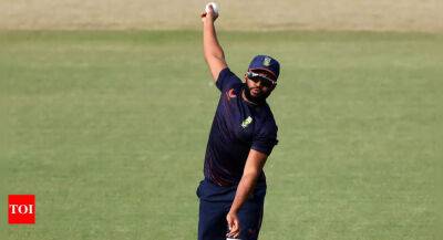 Proteas ready for India's pace attack, says South Africa captain Bavuma