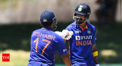 India vs South Africa: Injured KL Rahul ruled out of the entire series, Rishabh Pant to captain Team India