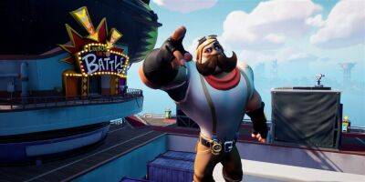 Rumbleverse: Developers Confirm Cross-Platform Playtest Date - givemesport.com