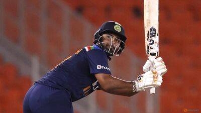 Rohit Sharma - Hardik Pandya - Rahul out with injury, Pant to lead second string India v S Africa - channelnewsasia.com - South Africa - India -  New Delhi