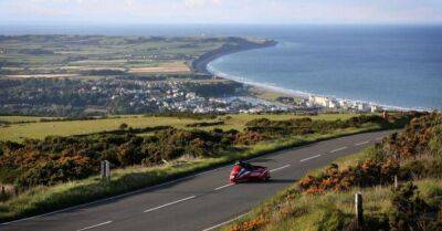 Isle of Man TT organisers named wrong man in fatal crash - breakingnews.ie - Britain - France - Ireland - Isle Of Man