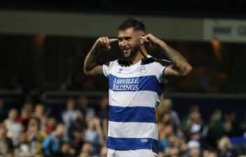 Lucas João - Paul Ince - Charlie Austin - “Could be a good bit of business” – Reading eyeing move for ex-QPR man: The verdict - msn.com - London