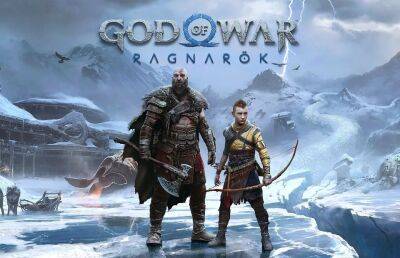 God of War Ragnarok: Everything We Know So Far - givemesport.com - Norway