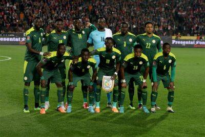 FIFA 23: African National teams to make a return