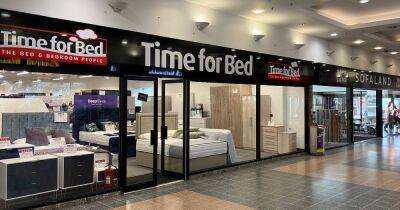 Extraordinary bargains available as Sale furniture store completes refurbishment - manchestereveningnews.co.uk