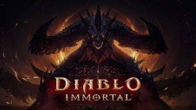 Diablo Immortal: Game's director responds to microtransaction backlash - givemesport.com